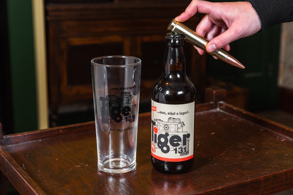 Lager Gift Selection Gift selection The Tank Museum