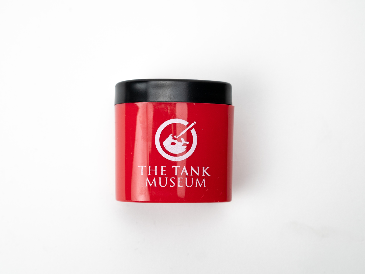 Double sharpener Stationery Kandy Toys