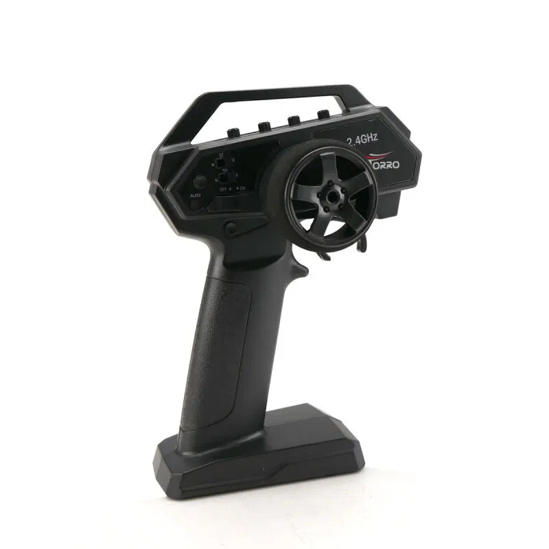 Remote Control: Torro 1/16 RC SdKfz 251/1 Ausf D, sand.