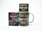 Father's Day "Tanktastic" Gift Selection Small