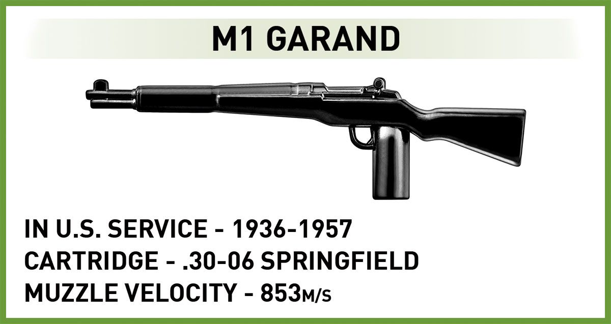 Cobi 1/35 Scale M4A1 Sherman