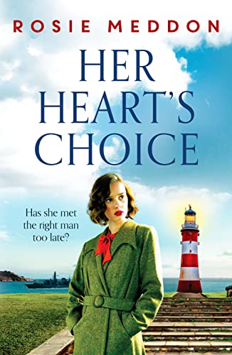 Her Heart's Choice Book Boon Books