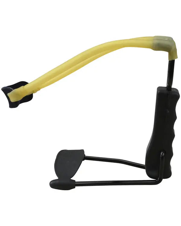 Kombat Typhoon Folding Slingshot Camping accessory Kombat