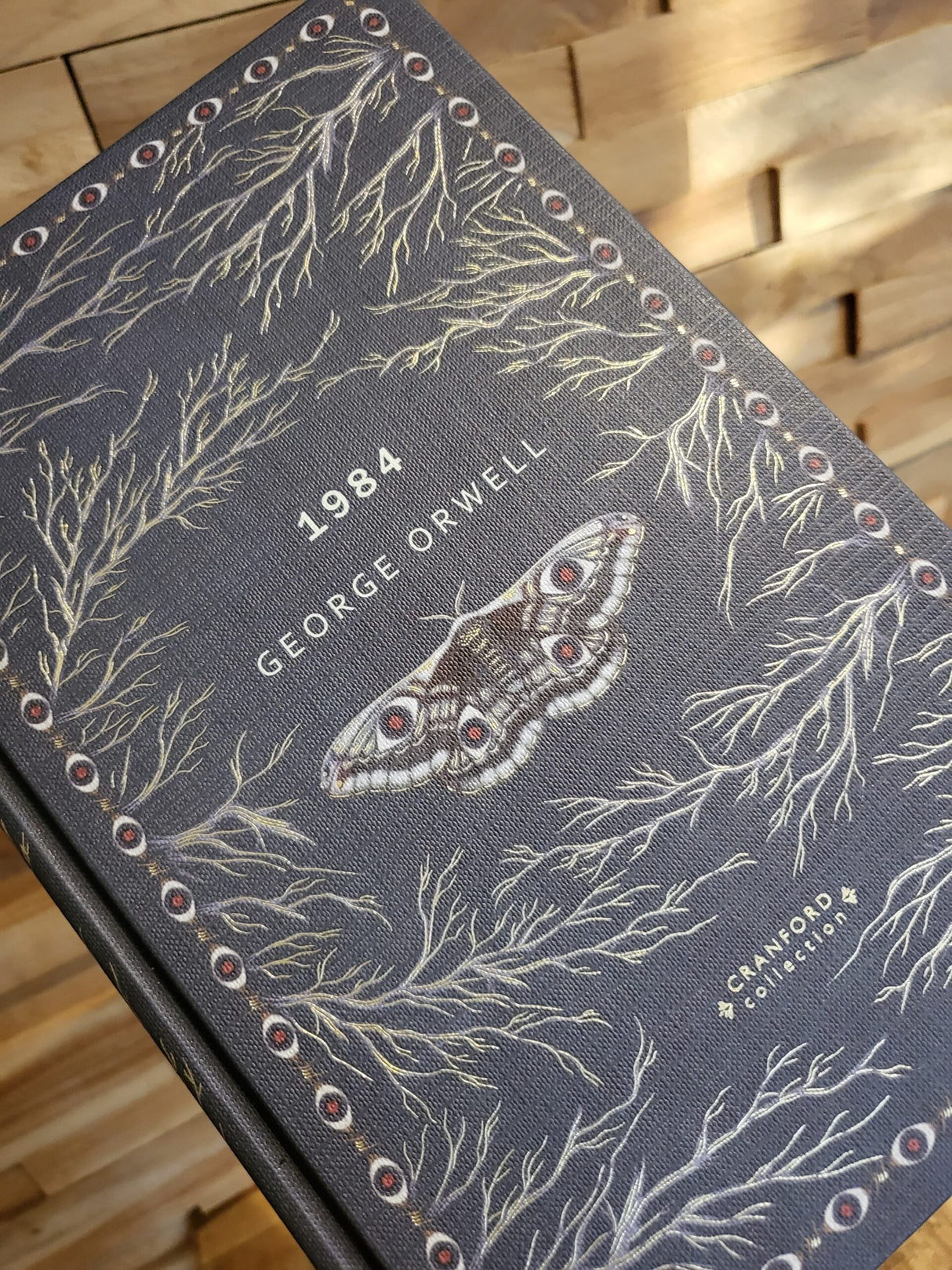 Cranford Collection : 1984 Book 66 Books
