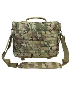 Medium Messenger Bag 20 Litre BTP Bag Kombat