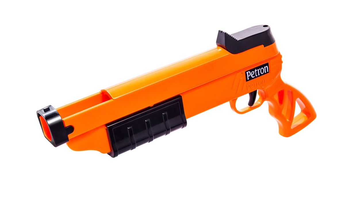 Sureshot Pistol Toy Petron