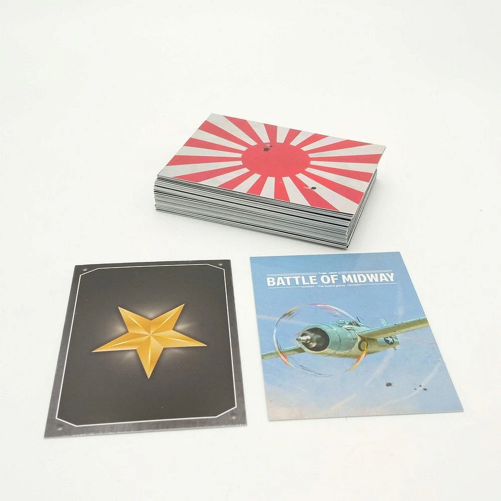Cobi Battle of Midway: The Board Game Game Cobi