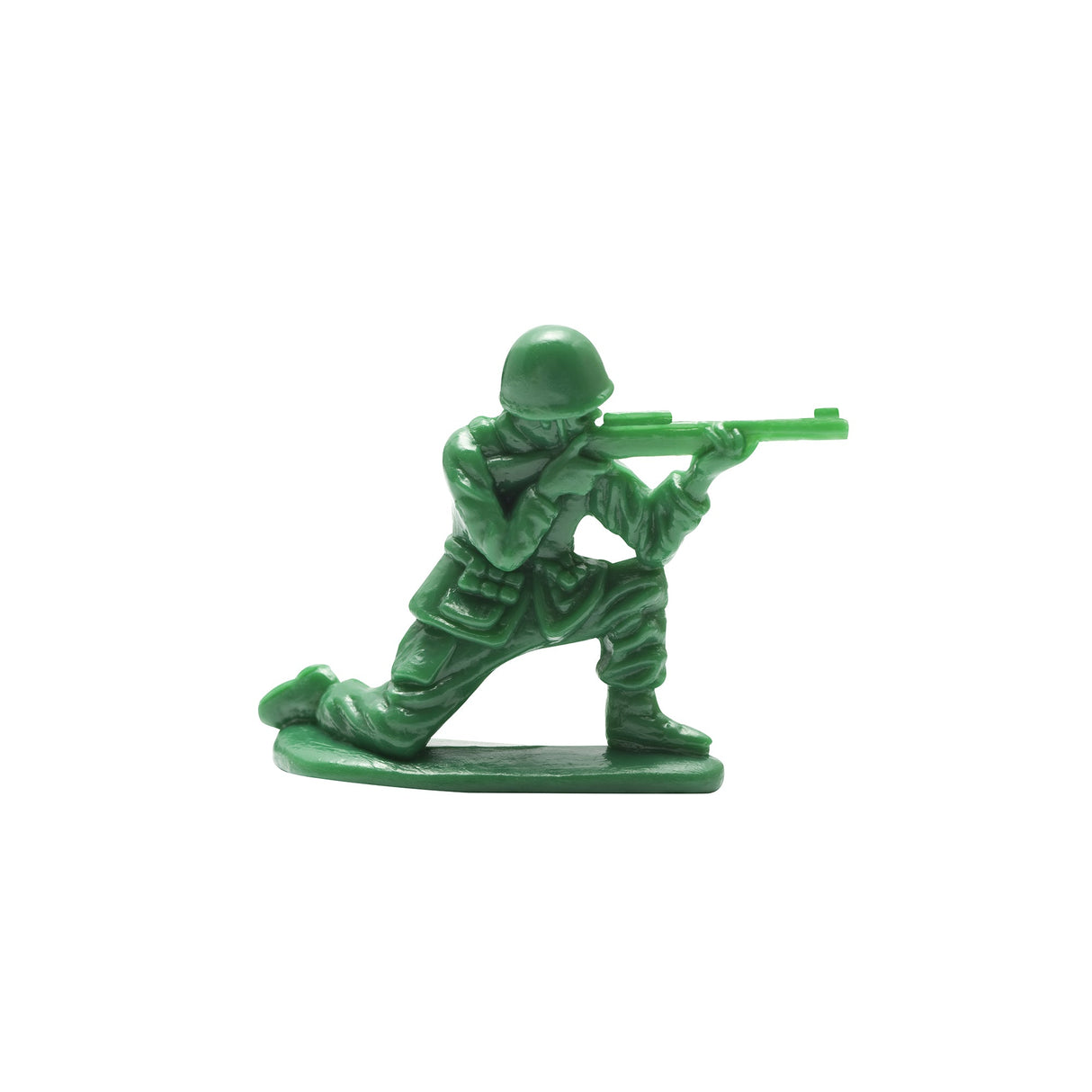 Soldier Eraser Toy House of Marbles