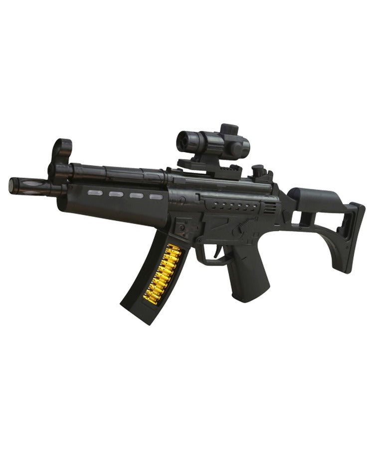 MP5 Toy Gun Toy Kombat