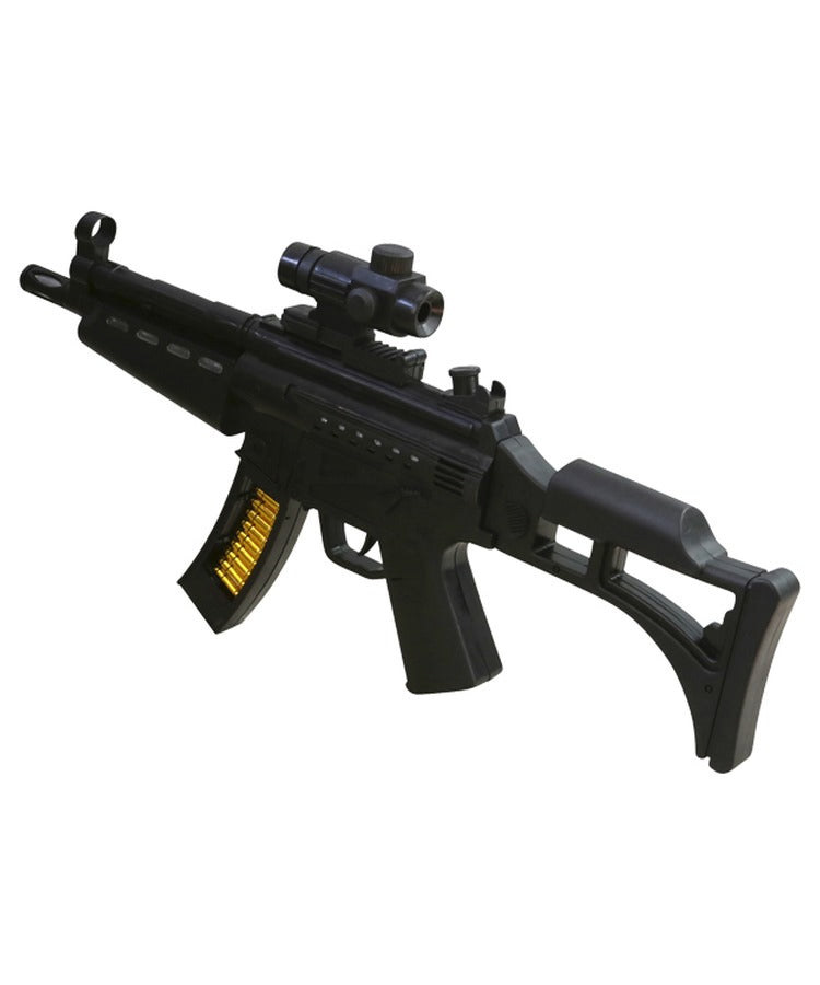 MP5 Toy Gun Toy Kombat