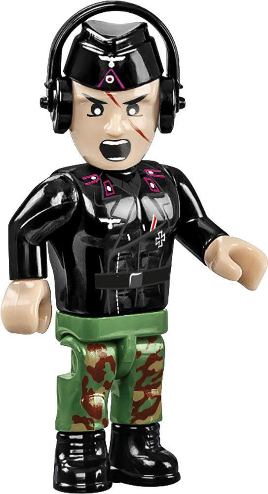 Cobi Panzerkampfwagen E-100 Brick Model Kit Cobi