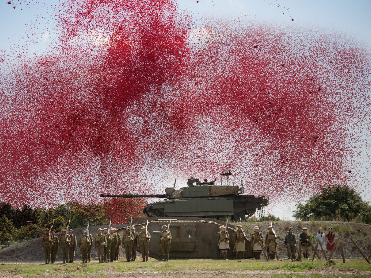 NEW: Gold Friends Membership Membership The Tank Museum Tickets