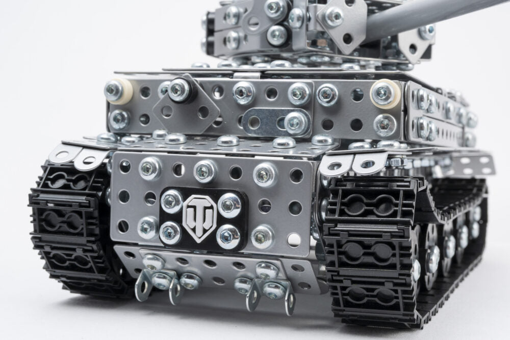 World of Tanks MetalCraft Tiger Tank MODELS Metal Craft by Alexander