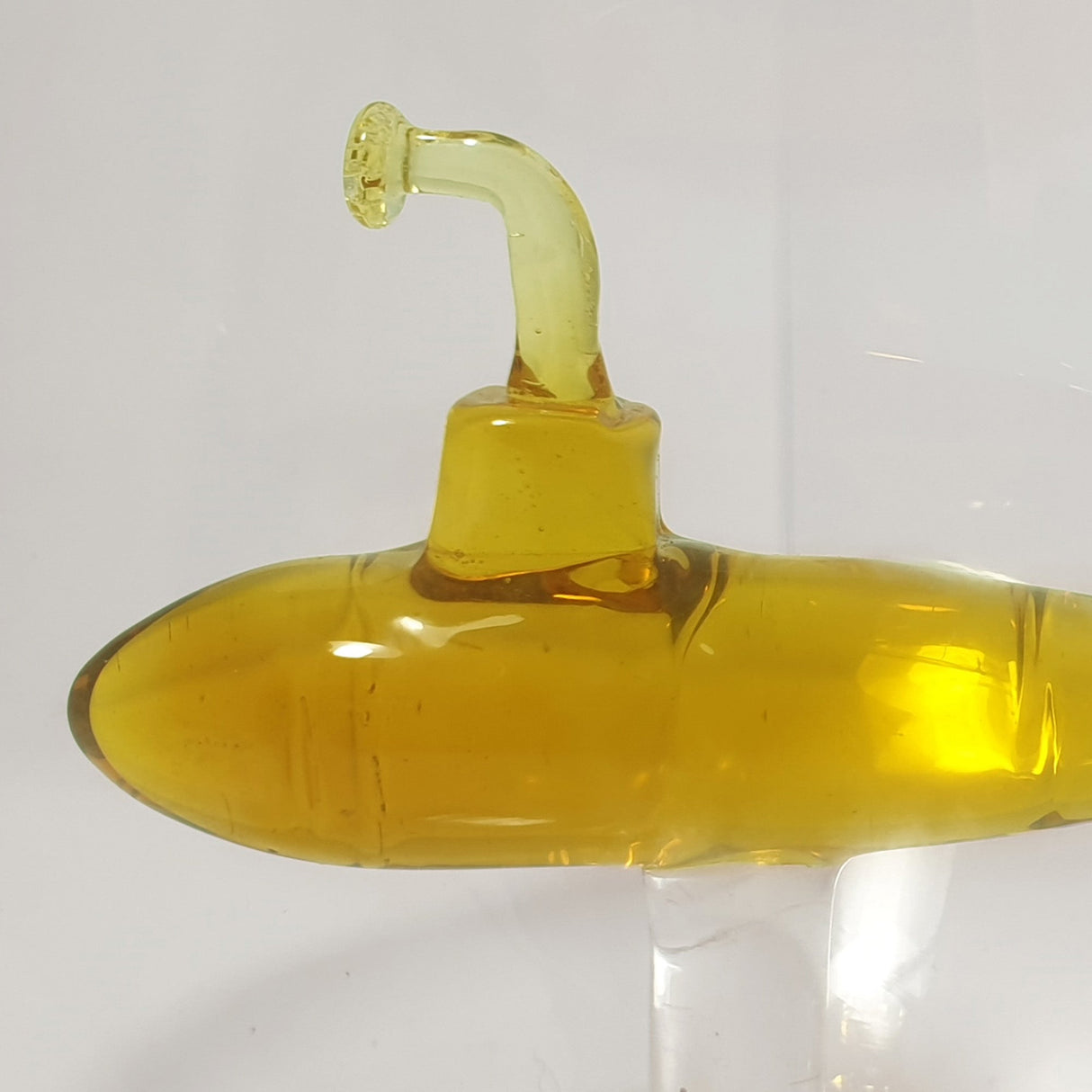 Submarine in a Glass Drinkware Jeray Sales Ltd
