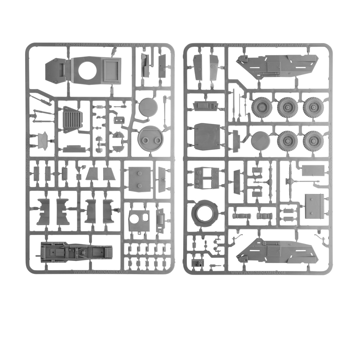 Warlord Games Bolt Action - A Gentleman's War Starter Set (2025) CHECK Kits warlord games Ltd
