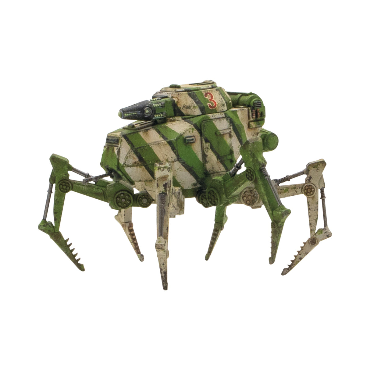 Warlord Games Konflikt'47 - Vogelspinne Light Walker Scale Model warlord games Ltd