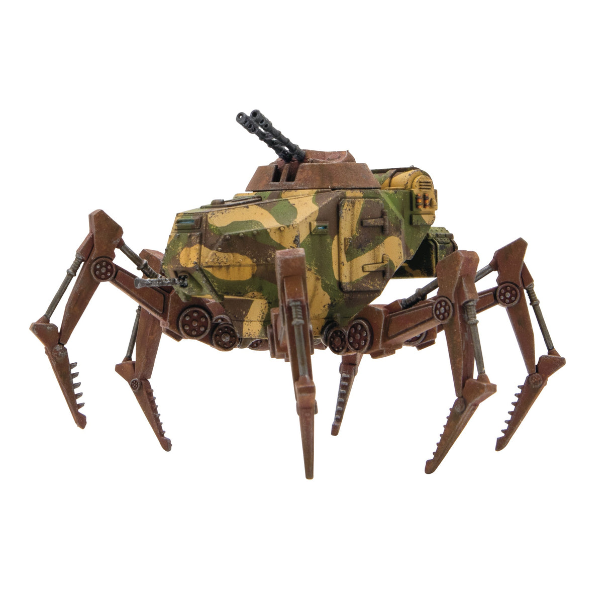 Warlord Games Konflikt'47 - Vogelspinne Light Walker Scale Model warlord games Ltd