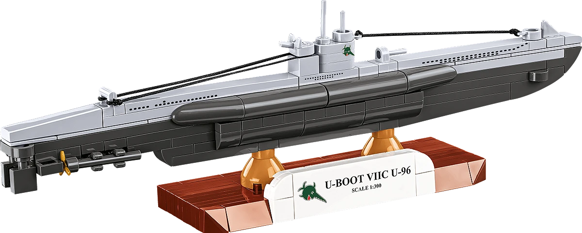 Cobi 1:300 U-Boot VIIC U-96 Cobi Cobi