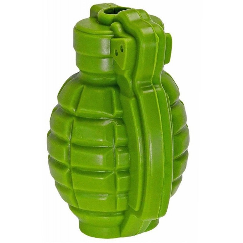 Novelty Military Ice Cube Mould Drinkware Kombat