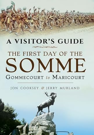 The First Day of the Somme Book 66 Books