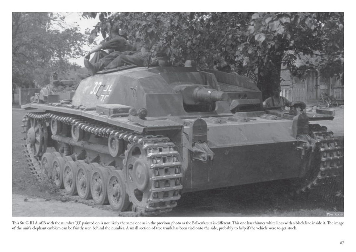 WW2 Vehicles: Through the Lens Vol 5 Book Gardners