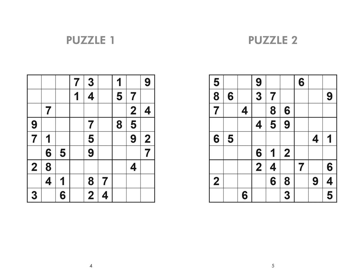Collins Big Book Of Su Doku Book 2 Book 66 Books