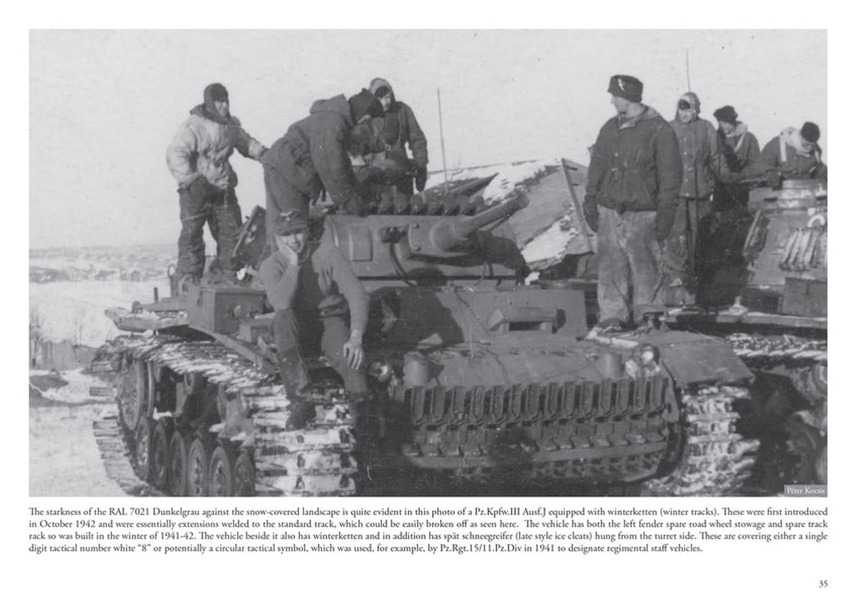 WW2 Vehicles: Through the Lens Vol 4 Book Gardners