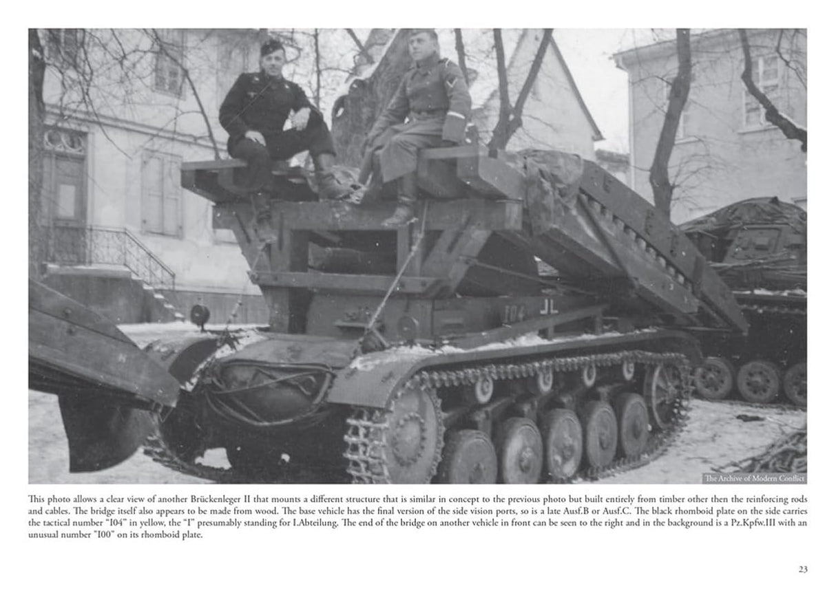 WW2 Vehicles: Through the Lens Vol 4 Book Gardners