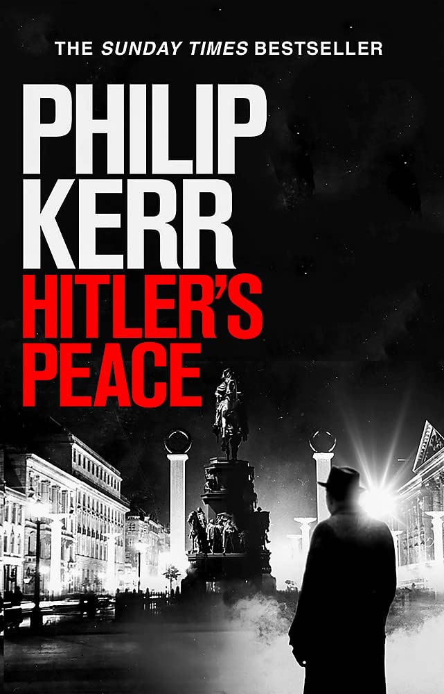 Hitlers Peace Book 66 Books