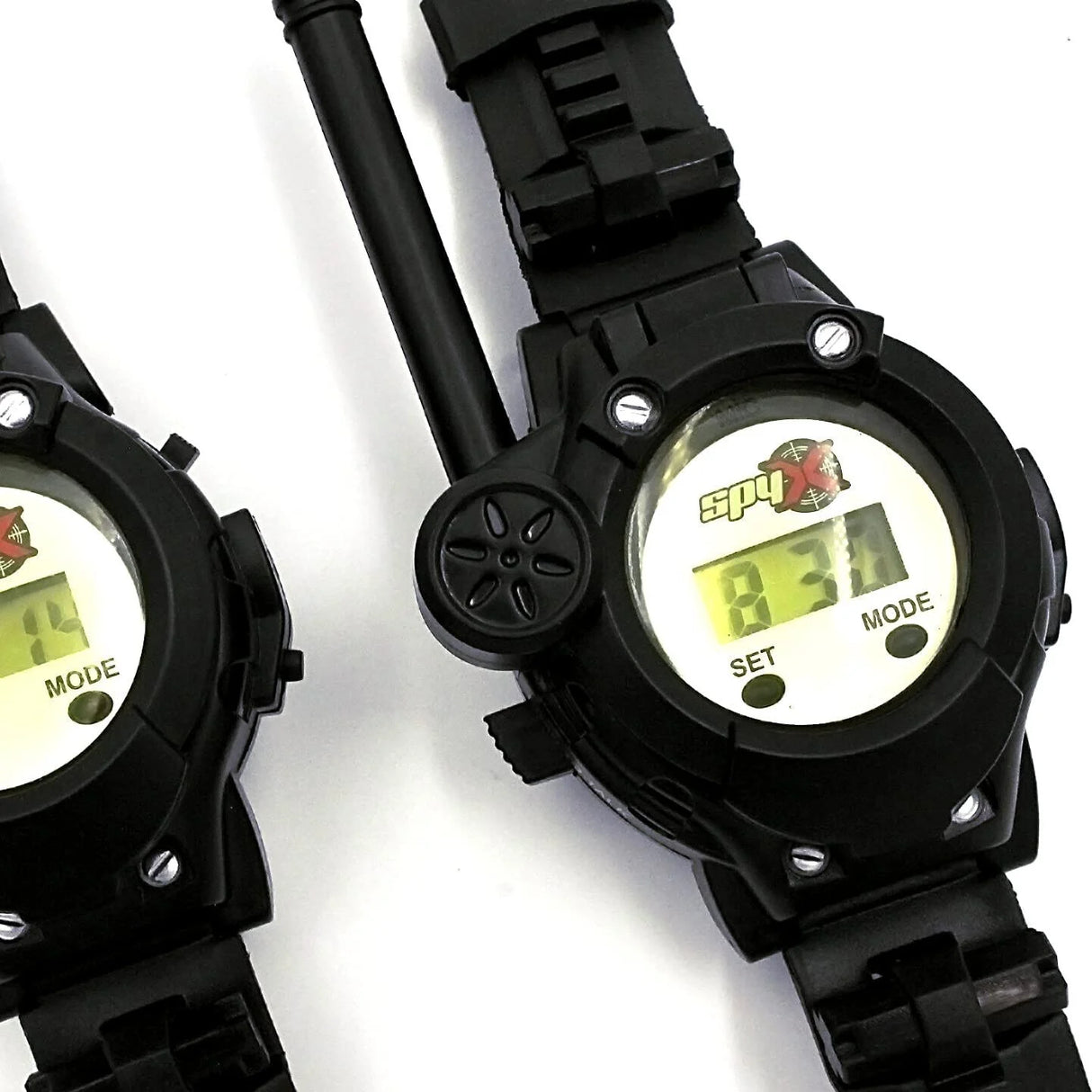 SPYX - Secret Wrist Walkie Talkies