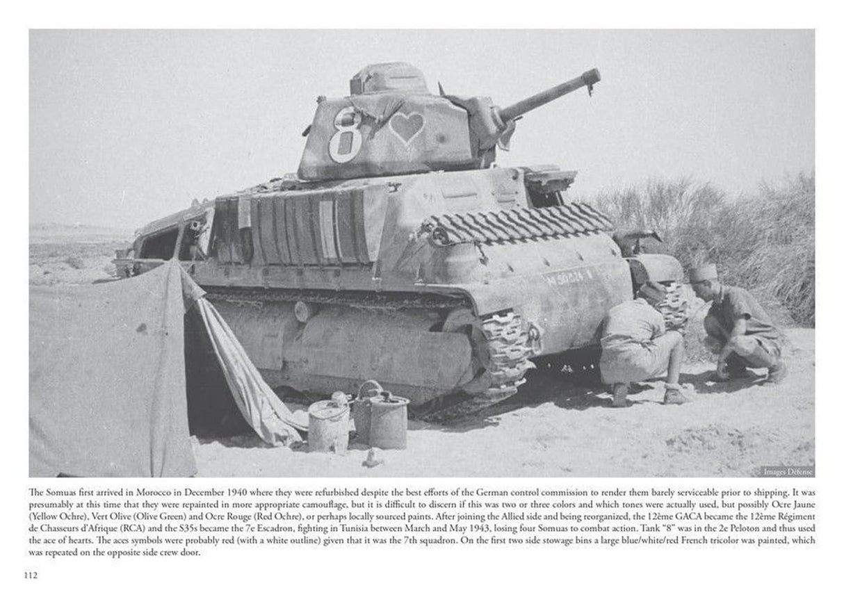 WW2 Vehicles Through the Lens Vol 6 Book Gardners