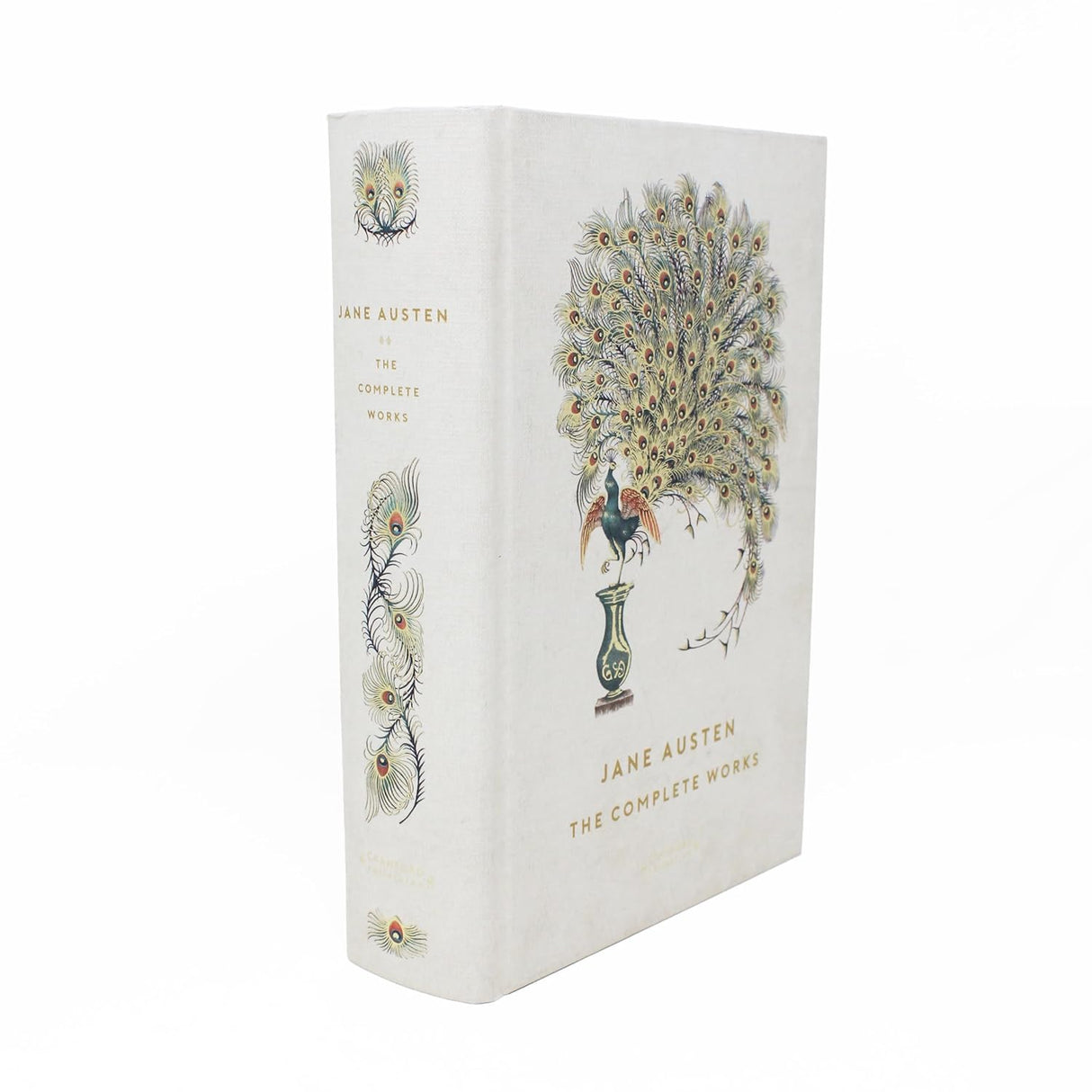 Cranford Collection: Jane Austen The Complete Works Book 66 Books
