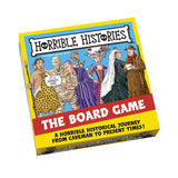 Horrible Histories: The Board Game