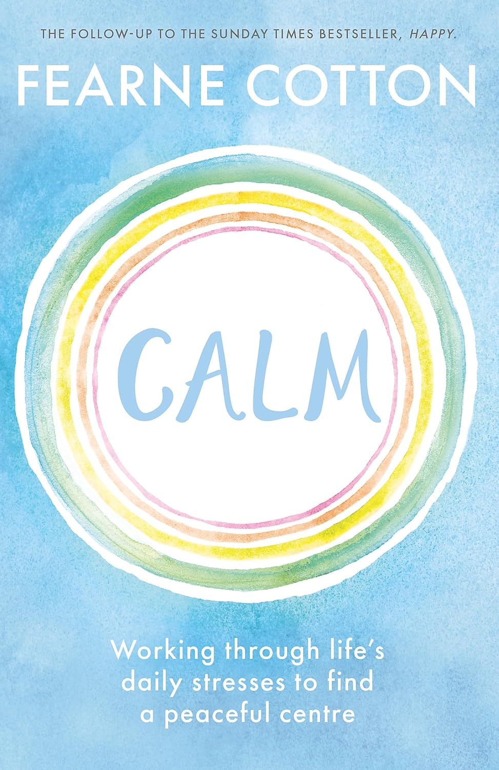 Fearne Cotton: Calm Book 66 Books
