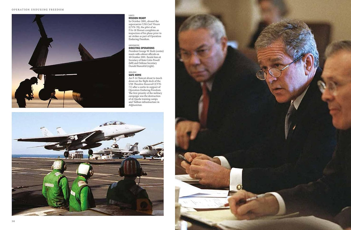 Afghanistan Book Amber