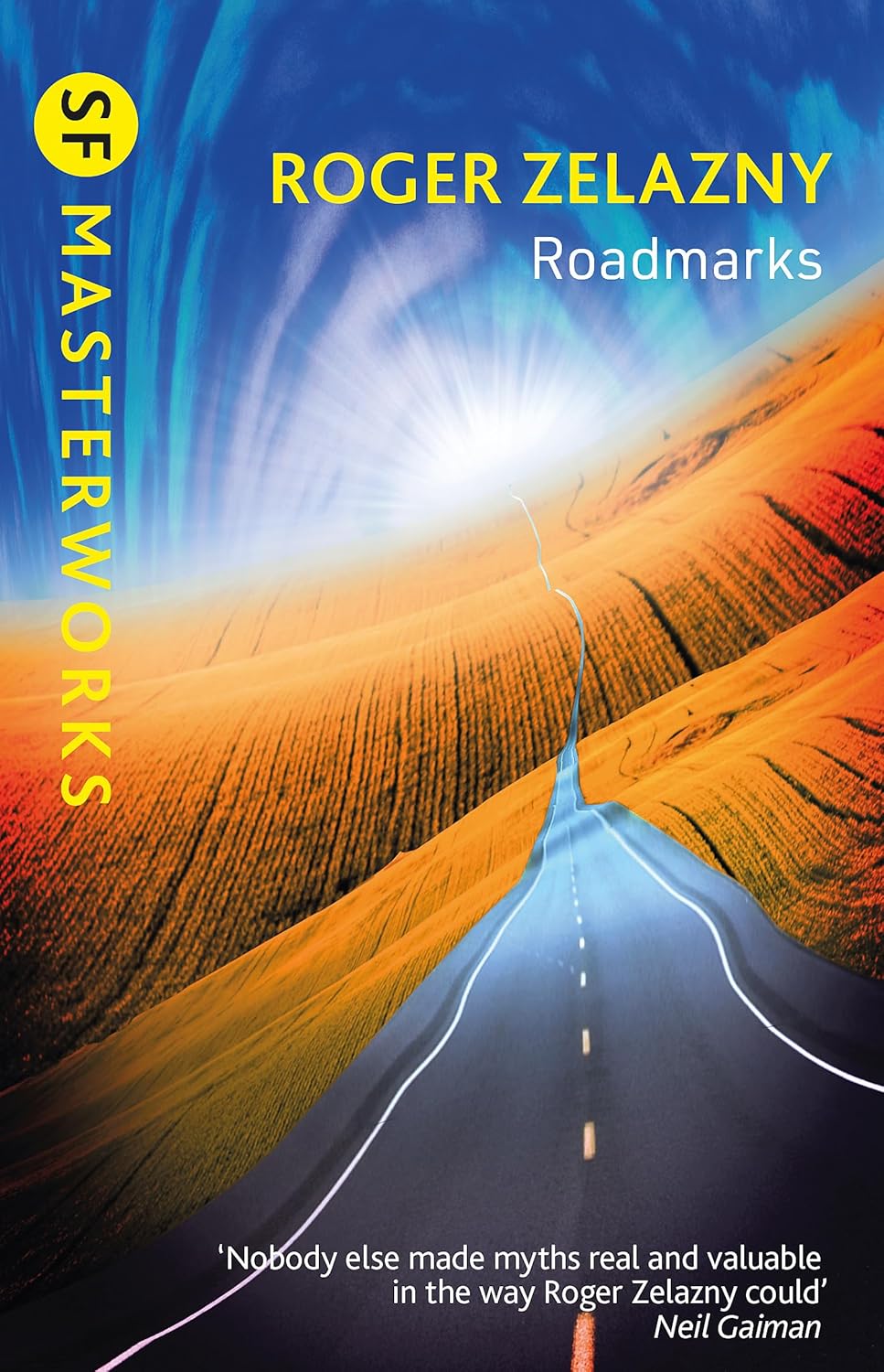 Roadmarks Book 66 Books