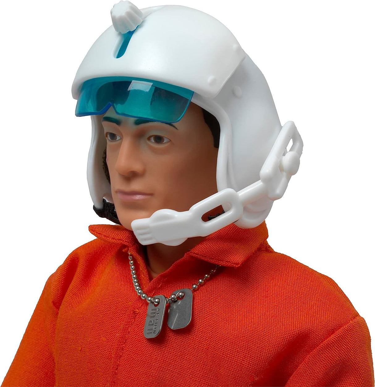 Action Man: Action Pilot Collectables Peterkin