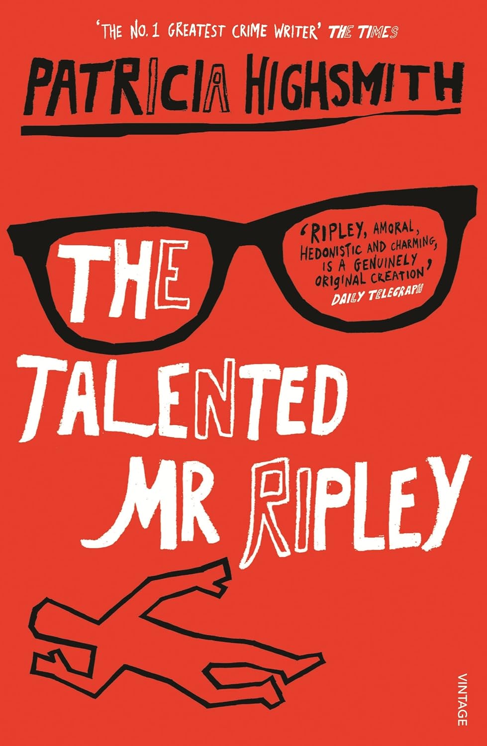 The Talented Mr Ripley Book 66 Books