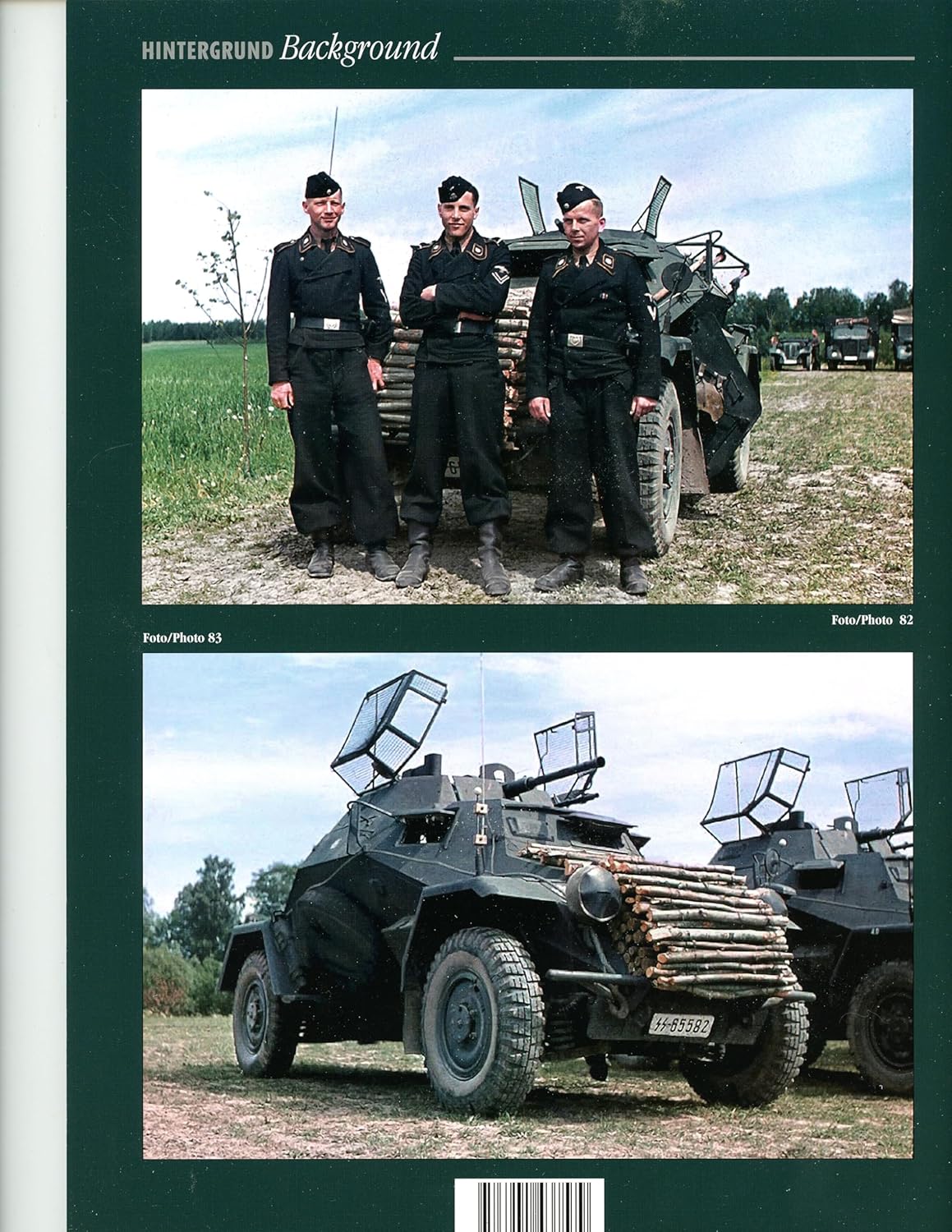 Heer Im Focus 2 Book Bookworld