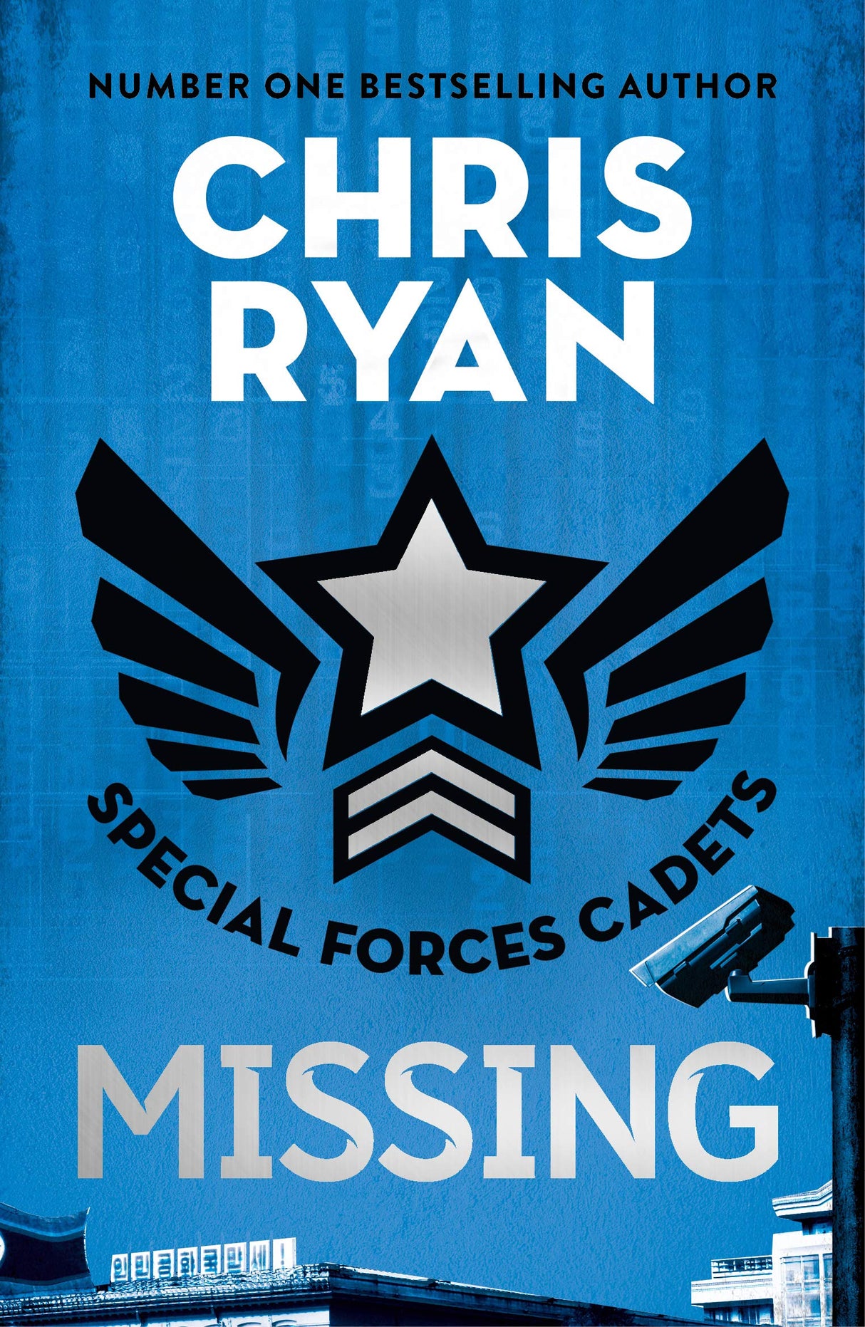 Siege + Missing : Special Forces Cadets Two Book Pack Book 66 Books