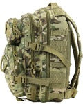 Small Molle Assault Pack 28 Litre - BTP Bag Kombat