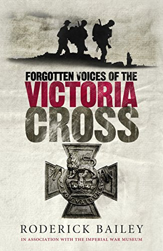 Forgotten Voices of the Victoria Cross Book 66 Books