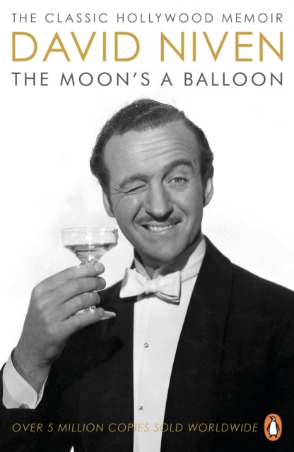 The Moon's a Balloon Book 66 Books