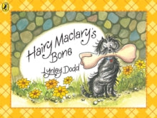 Hairy Maclary's Bone Book 66 Books