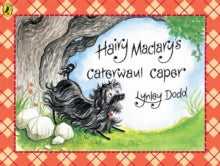 Hairy Maclary's Caterwaul Caper Book 66 Books