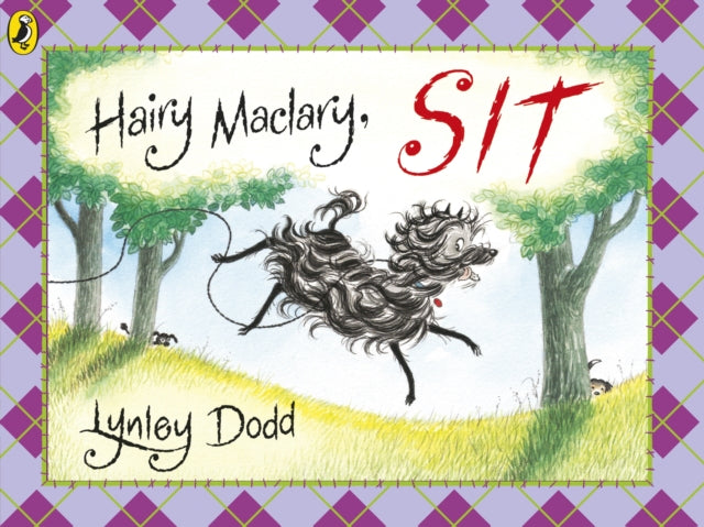 Hairy Maclary, Sit Book 66 Books