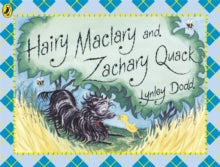 Hairy Maclary & Zachary Quack Book 66 Books
