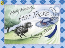 Hairy Maclary's Hat Tricks Book 66 Books