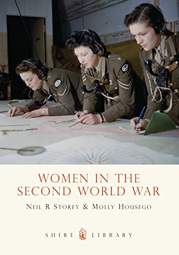 Women In The Second World War Book Gardners
