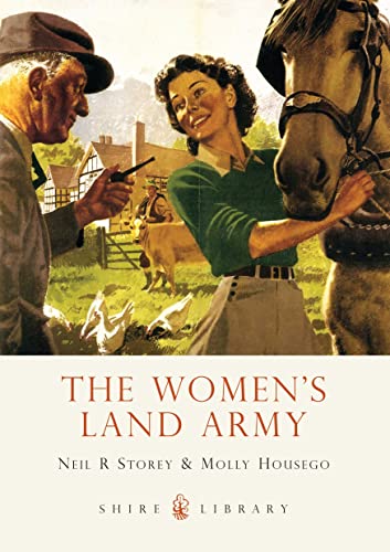 The Women's Land Army Book Gardners